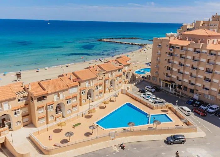 El Mirador * La Manga del Mar Menor