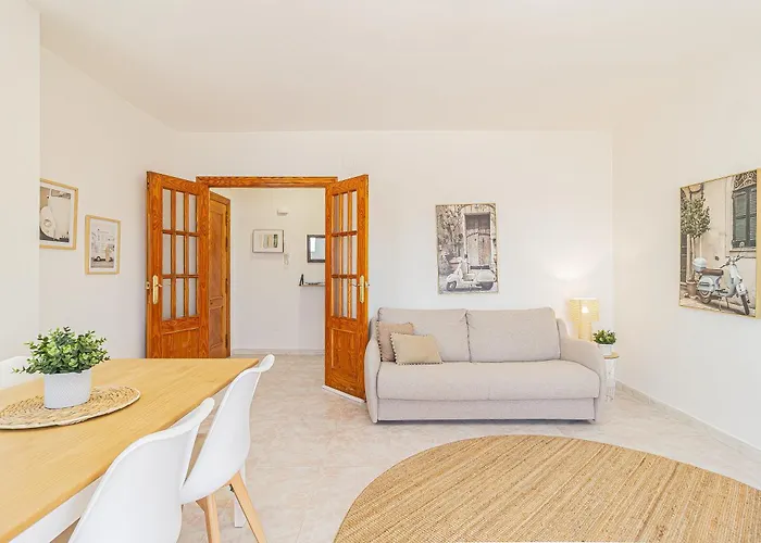 Appartement El Mirador