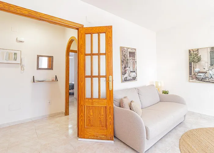 Appartement El Mirador *