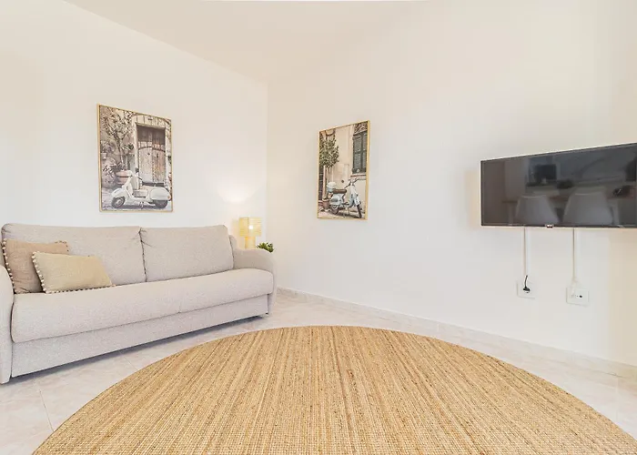 El Mirador * La Manga del Mar Menor