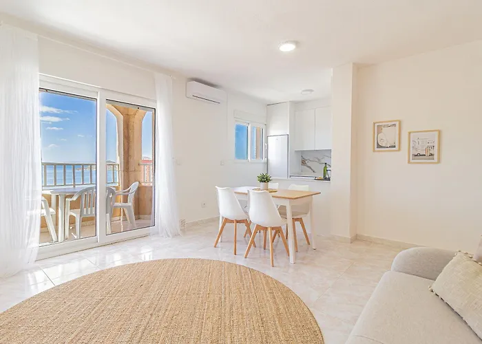 El Mirador Appartement La Manga del Mar Menor