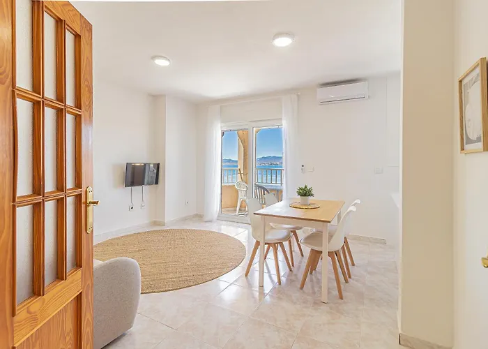 El Mirador * La Manga del Mar Menor